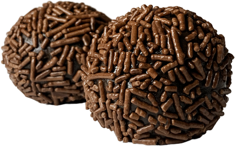 Brigadeiro | Brazillian Dessert